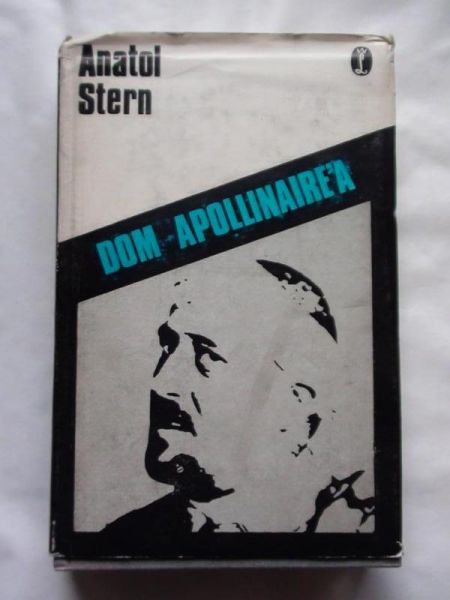 Dom Apollinaire'a