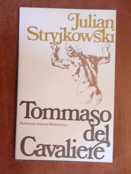 Tomaso del Cavaliere