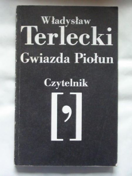 Gwiazda Piołun