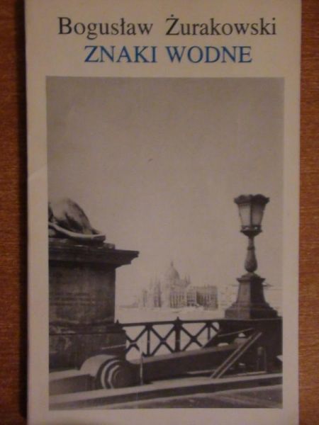 Znaki wodne