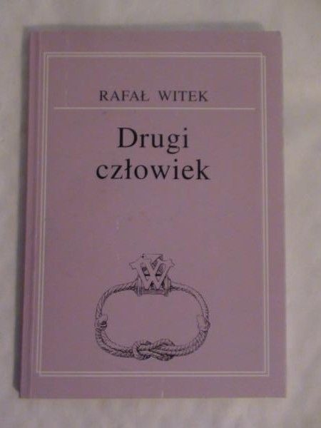 Drugi człowiek