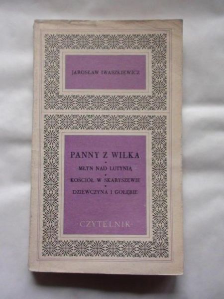 Panny z wilka i inne