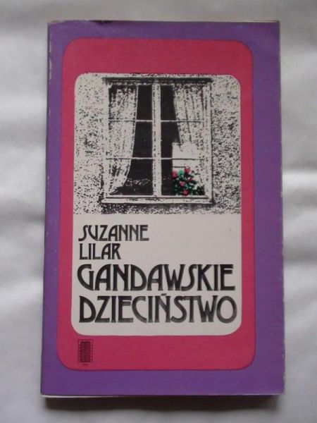 Gandawskie Dzieciństwo