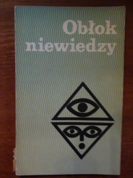 Obłok niewiedy