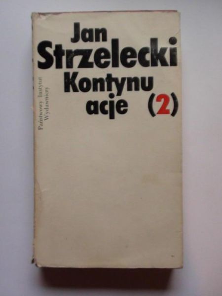 Kontynuacje (2)