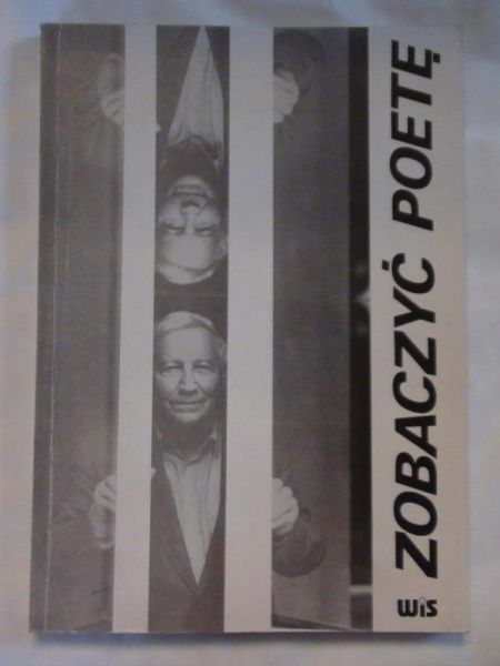 Zobaczyć poetę