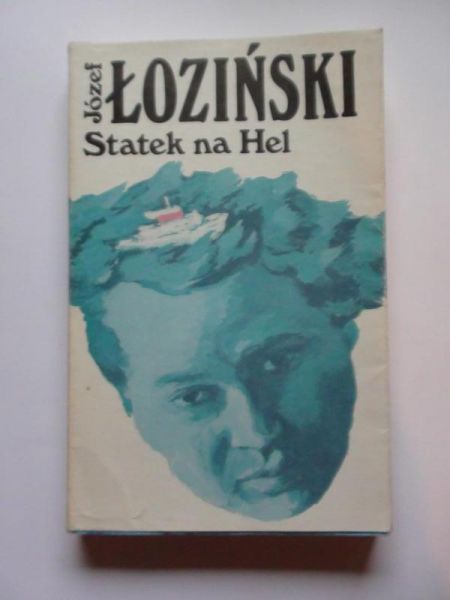 Statek na Hel