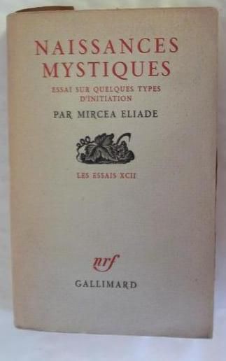 Naissances Mystiques