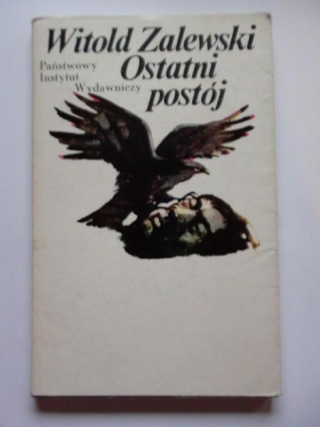 Ostatni postój