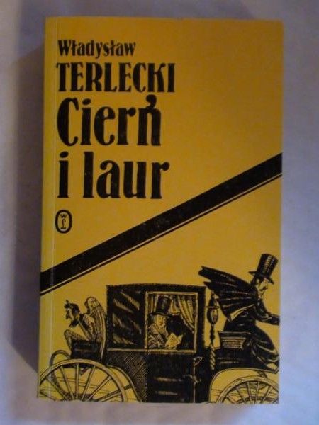 Cierń i laur