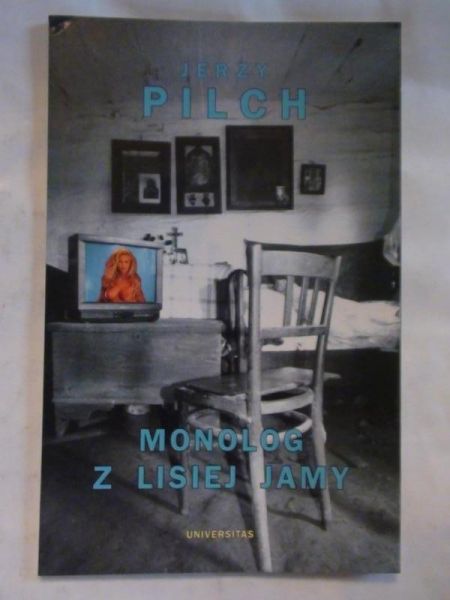 Monolog z lisiej jamy
