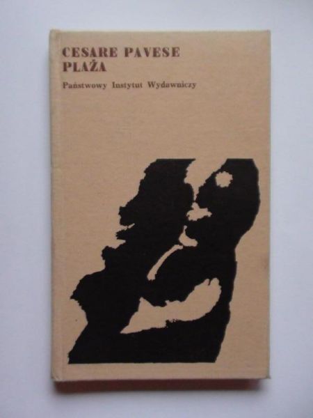 Pavese Cesare - Plaża