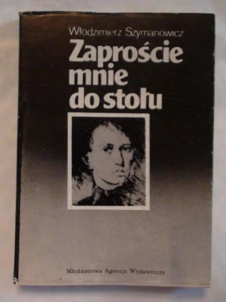 Zaproście mnie do stołu