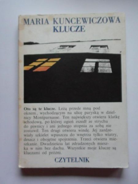 Klucze