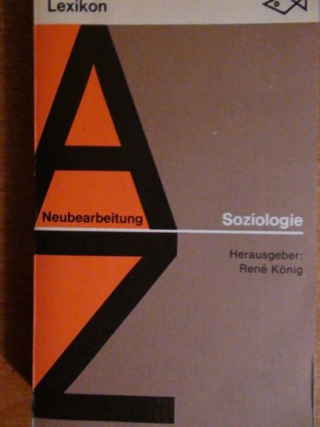 Soziologie