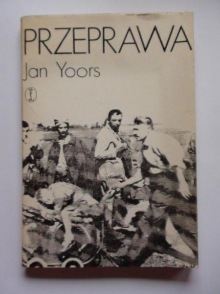 Przeprawa