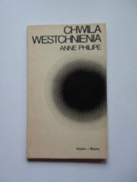 Chwila westchnienia