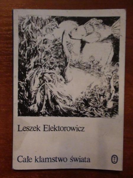 Całe kłamstwo świata