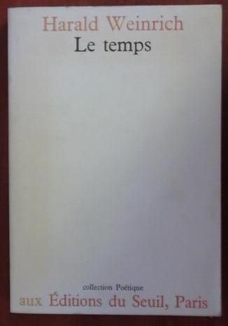 Le temps