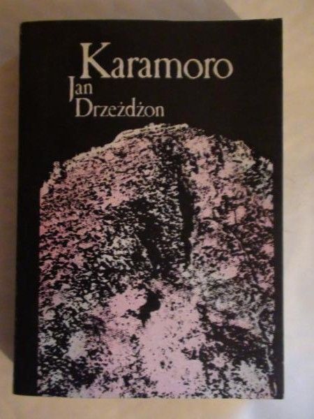 Karamoro