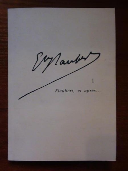 Gustave Flaubert