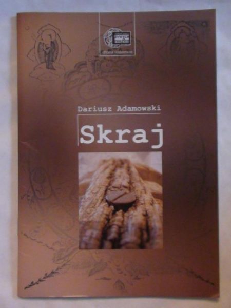 Adamowski Dariusz - Skraj