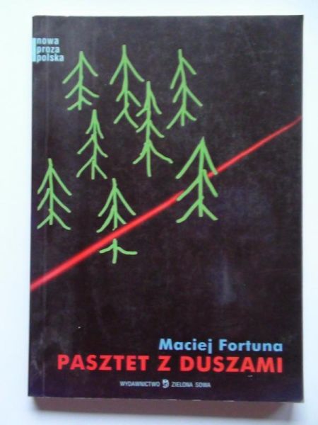 Pasztet z duchami