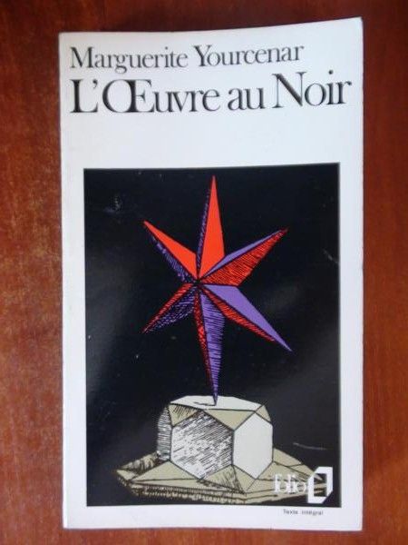 L'Euvre au Noir