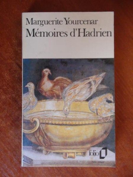 Memories d'Hadrien