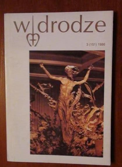 W drodze, nr 3 (151) 1986