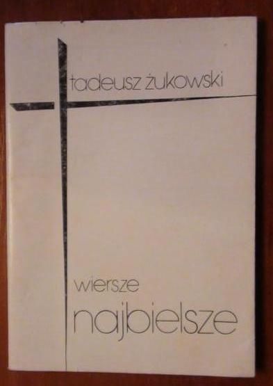 Wiersze najbielsze