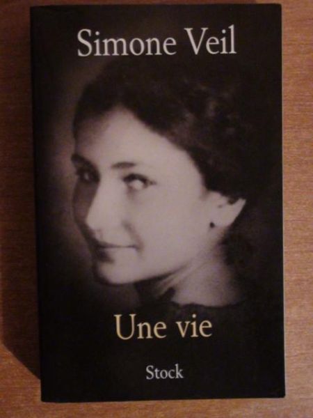 Une vie