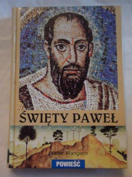 Święty Paweł