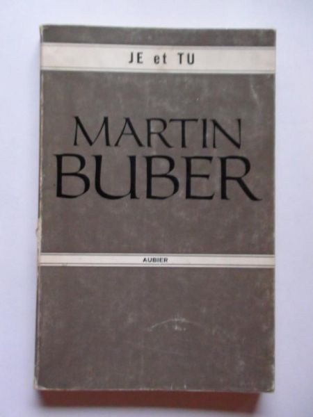 Je et Tu