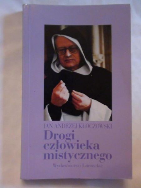 Drogi człowieka mistycznego