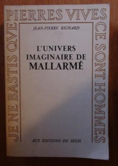 L'univers imaginaire de Mallarmé