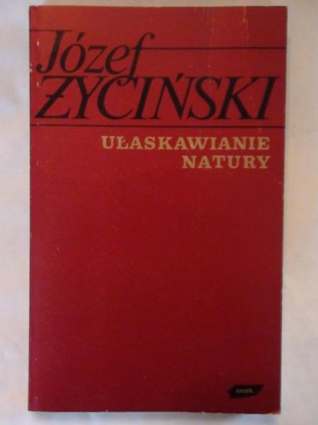 Ułaskawienie natury