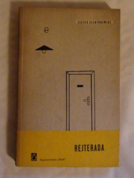 Rejterada