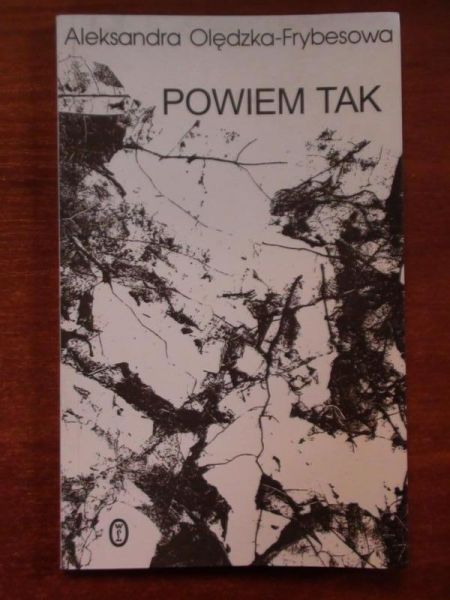 Powiem tak