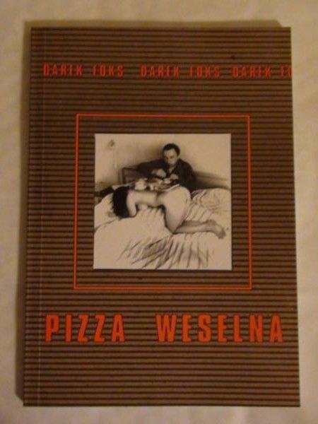 Pizza weselna