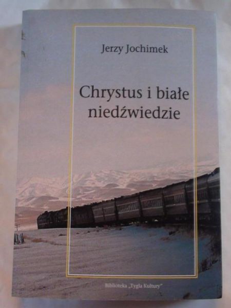 Chrystus i białe niedźwiedzie, T. II