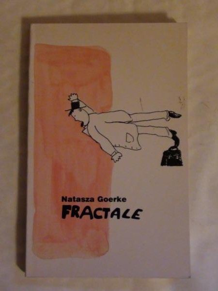Goerke Natasza - Fractale