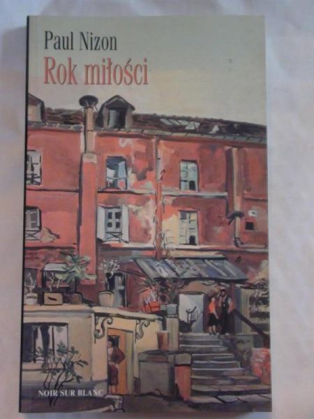 Rok miłości