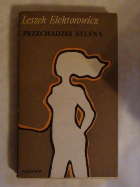 Przechadzki Sylena: opowiadania