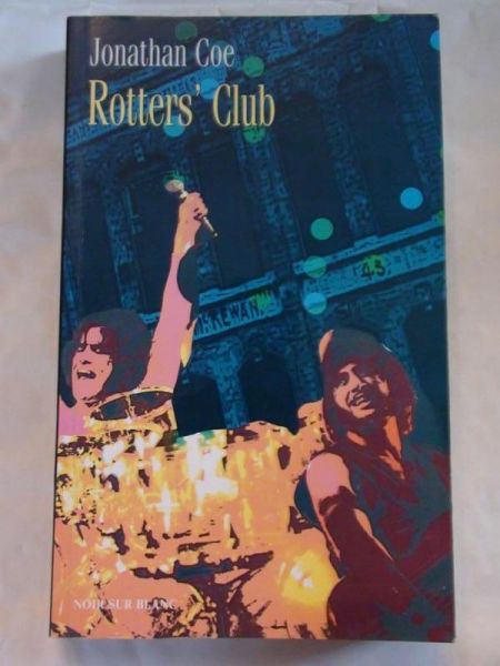 Rotters' Club
