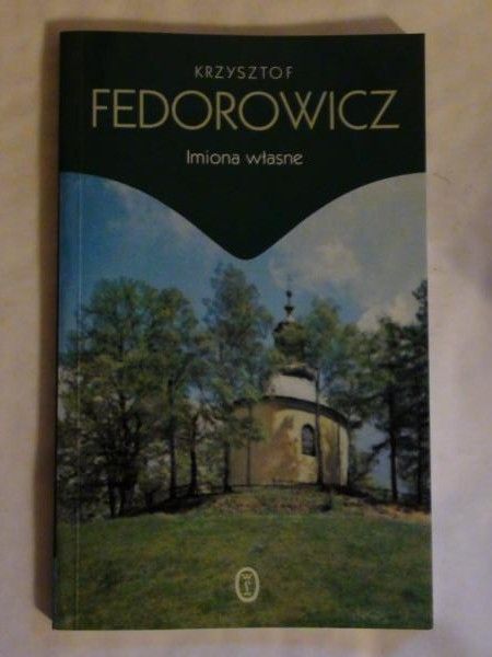 Imiona własne