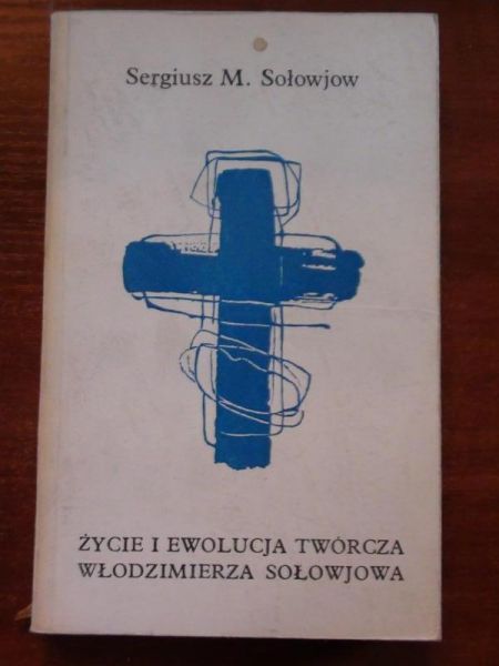 . - Życie i ewolucja twórcza Włodzimierza a