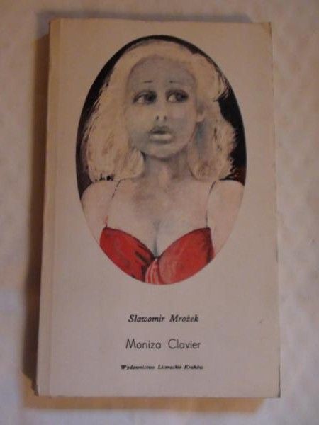 Moniza Clavier