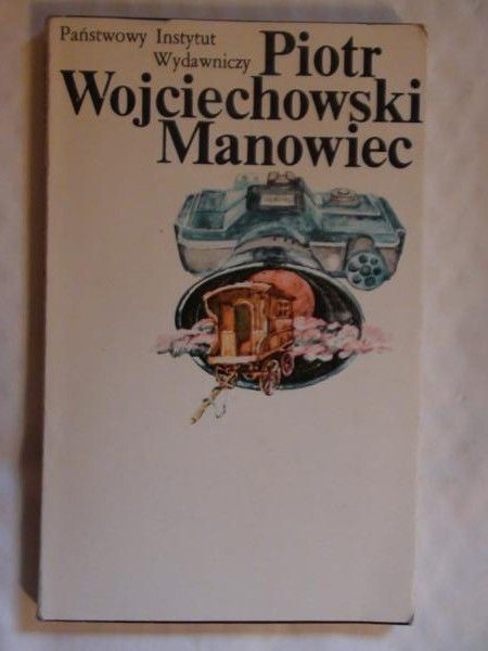 Manowiec