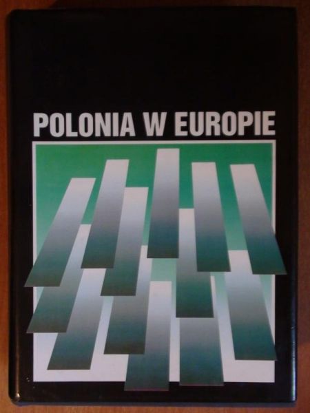 Polonia w Europie